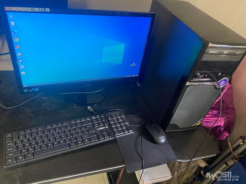 300元办公电脑配置指南 经济实用的入门选择